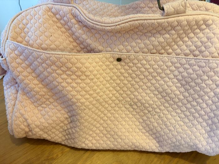 Sac à langer - photo numéro 2