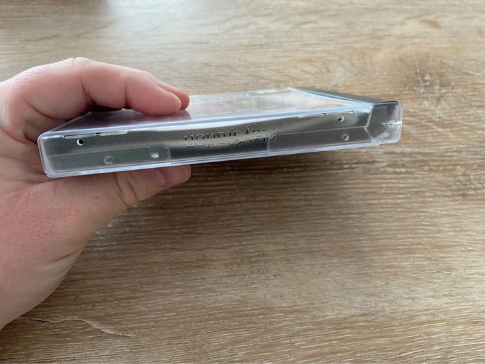 Jimmy white’s 2 ps1 - photo numéro 7