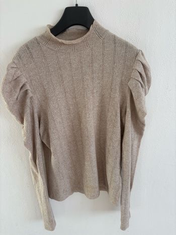 Lot de pulls d’hiver taille M