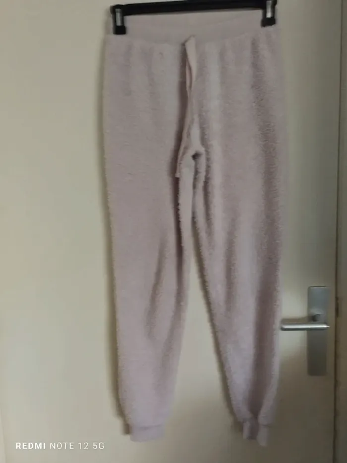 Pyjama chaud taille 32/34 - photo numéro 5