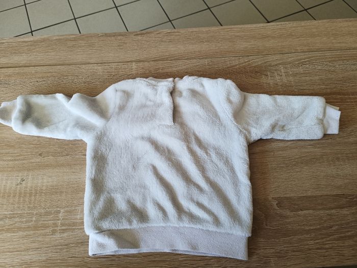 Pull - photo numéro 2