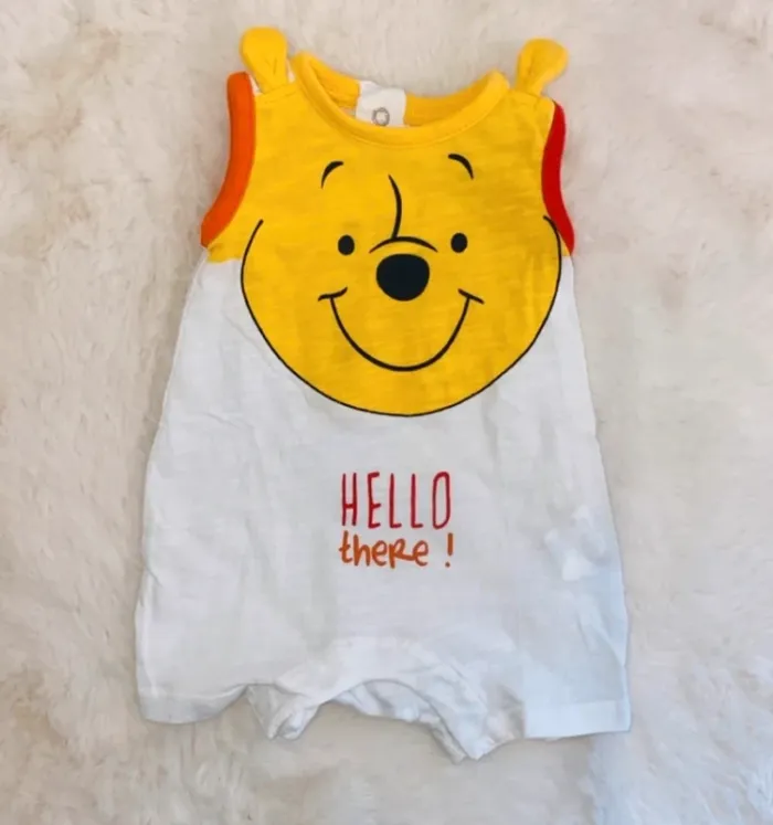 Combi short Winnie