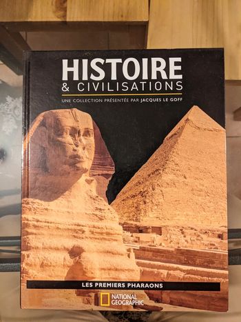 Les premiers pharaons