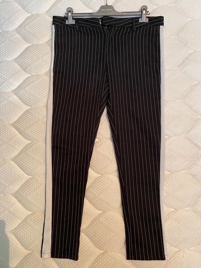 Pantalon léger
