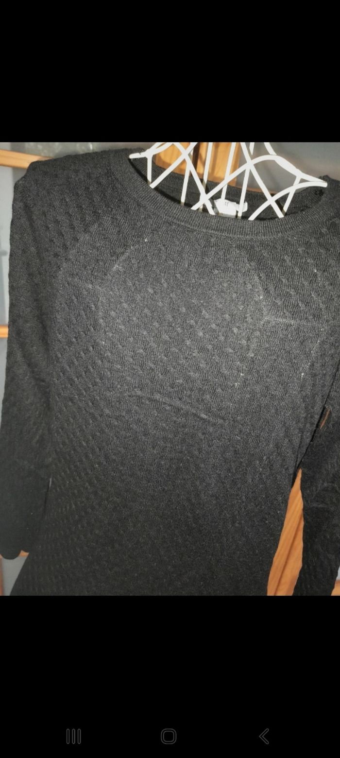 Pull fin - photo numéro 2