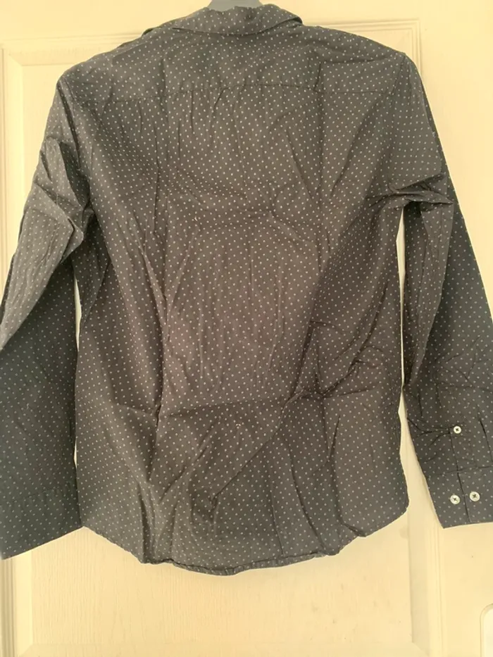 Chemise à motif - photo numéro 3