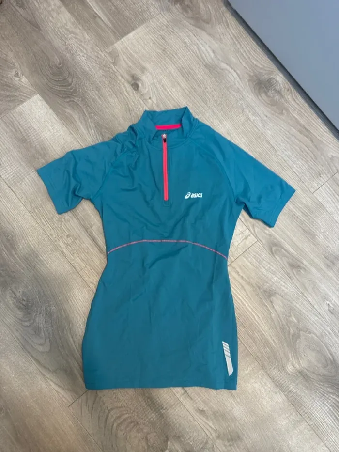 TEE shirt sport femme