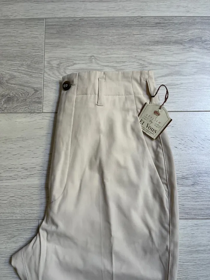 Short long - photo numéro 2