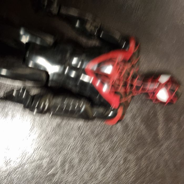 figurine SPIDERMAN - photo numéro 2