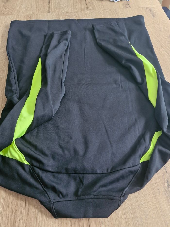 Haut therma fit homme xl - photo numéro 3