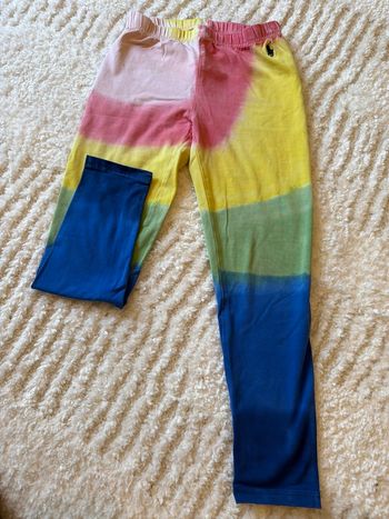 Legging Ralph Lauren 