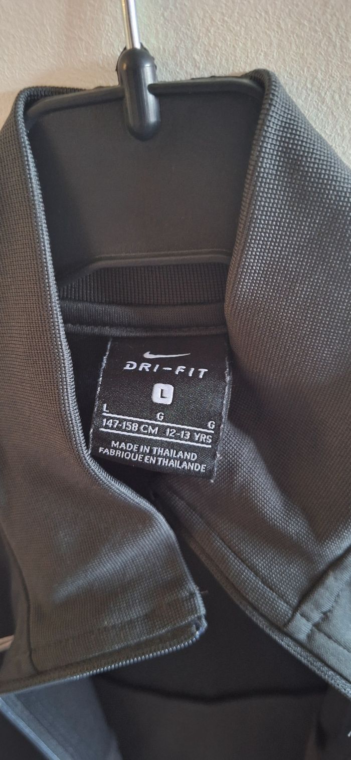 Gilet Nike - photo numéro 3