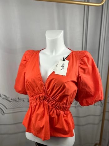 Top corail Ba&sh T1 / S Neuf