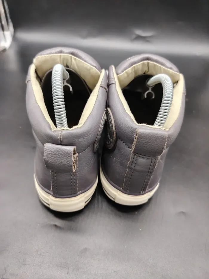 Converse Basse Junior - photo numéro 7