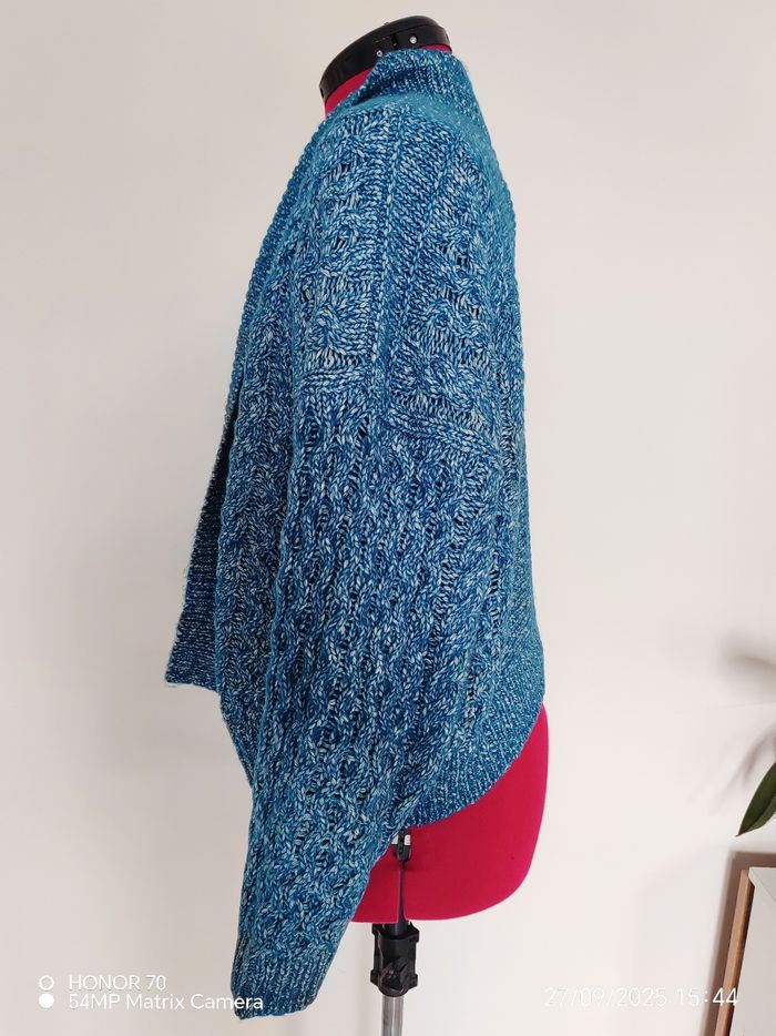 Cardigan - photo numéro 2