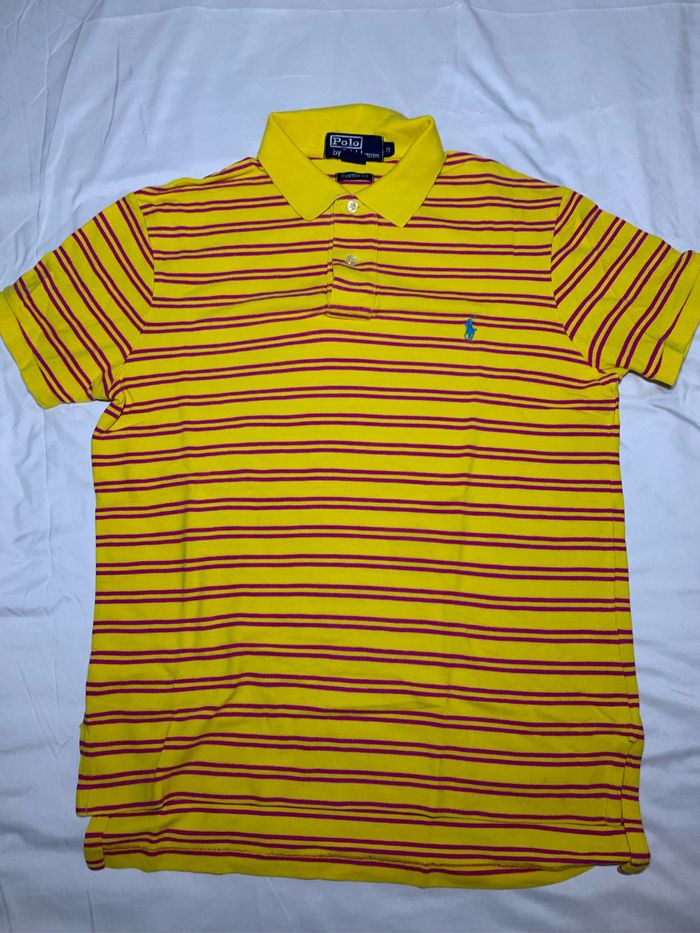 Polo Ralph Lauren - photo numéro 3