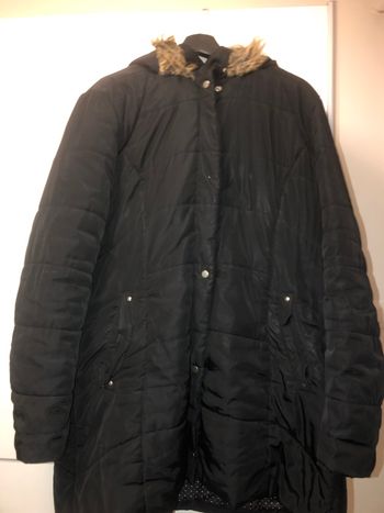 Manteau femme 