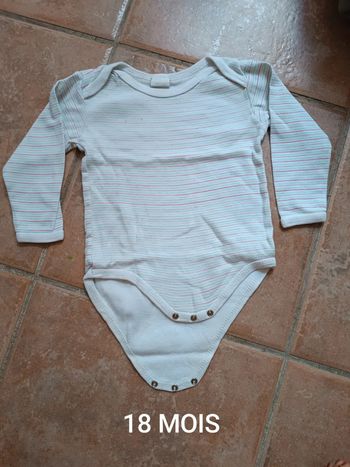 Body 18 MOIS