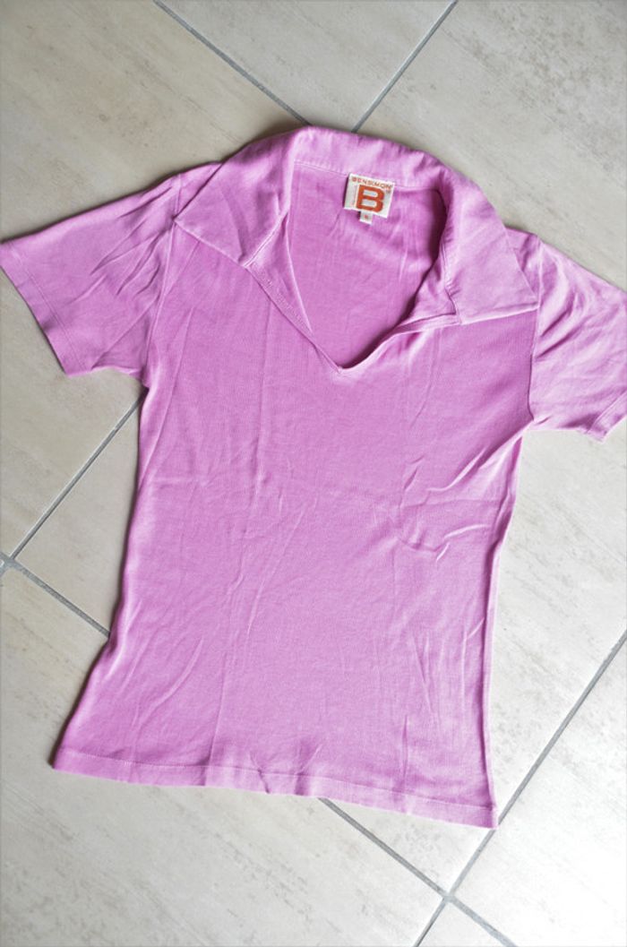 T shirt 36 Bensimon