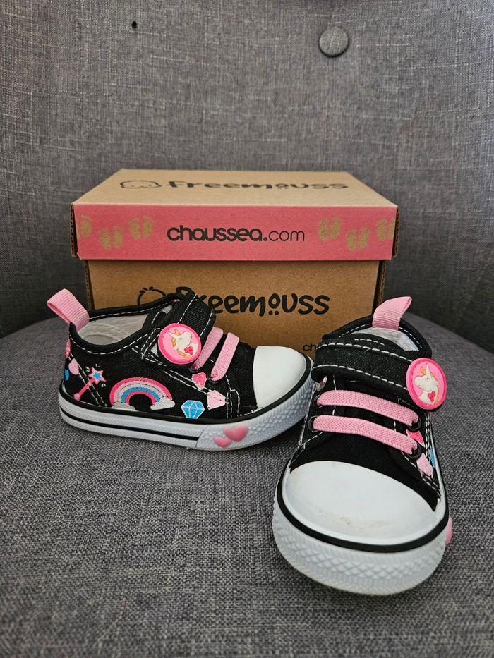 Chaussure filles - photo numéro 2