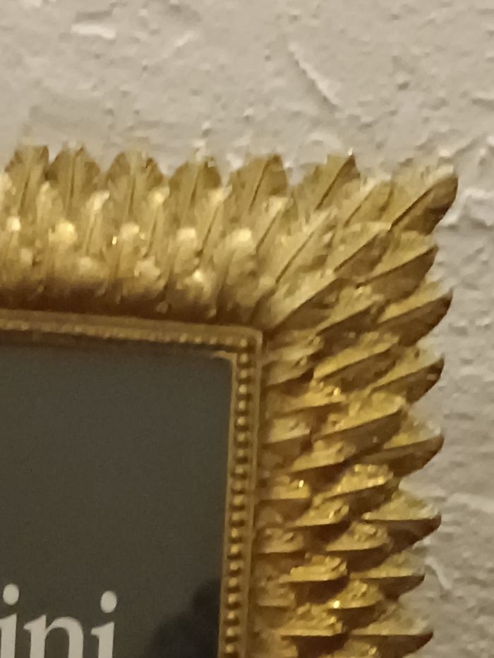 Cadre NeroGiardini - photo numéro 6