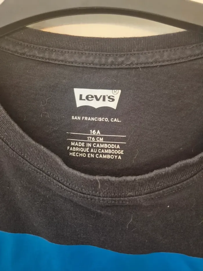 Tee shirt - photo numéro 2