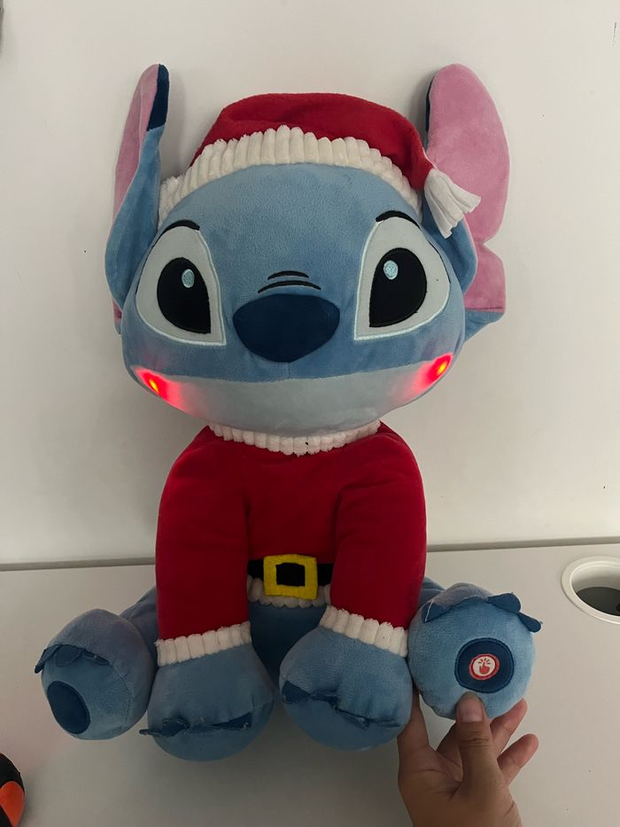 Stitch - photo numéro 3