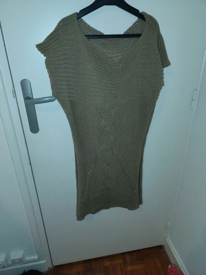 Robe hiver