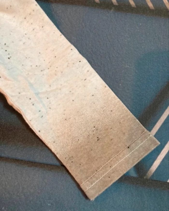 Salopette Sucre d’orge / 18 mois - photo numéro 8