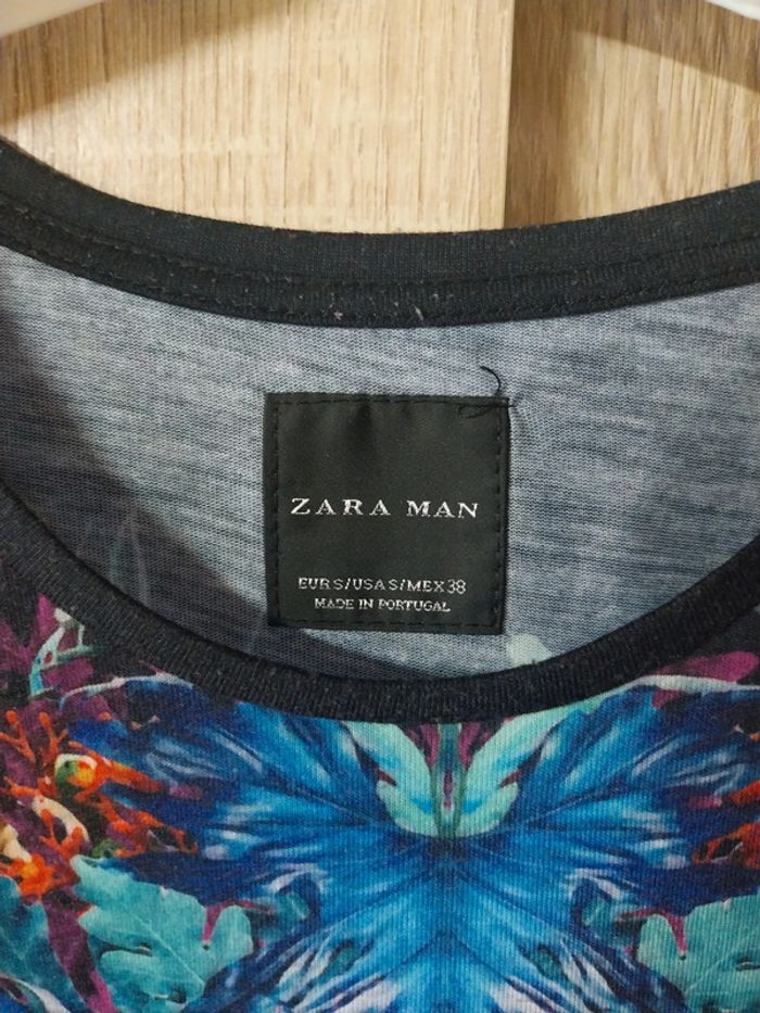 Tee-shirt fin - photo numéro 3