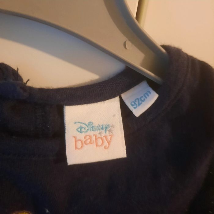 Robe disney 92cm - photo numéro 6