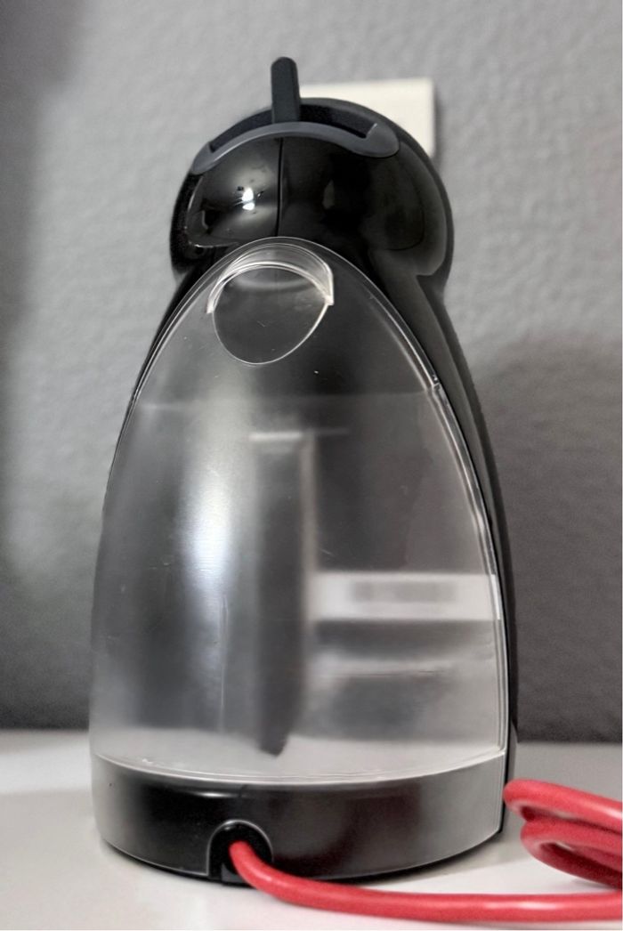 cafetière Dulce Gusto - photo numéro 4