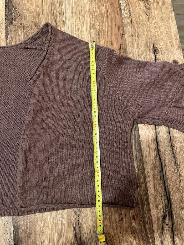 Cardigan Miss Captain femme - photo numéro 6