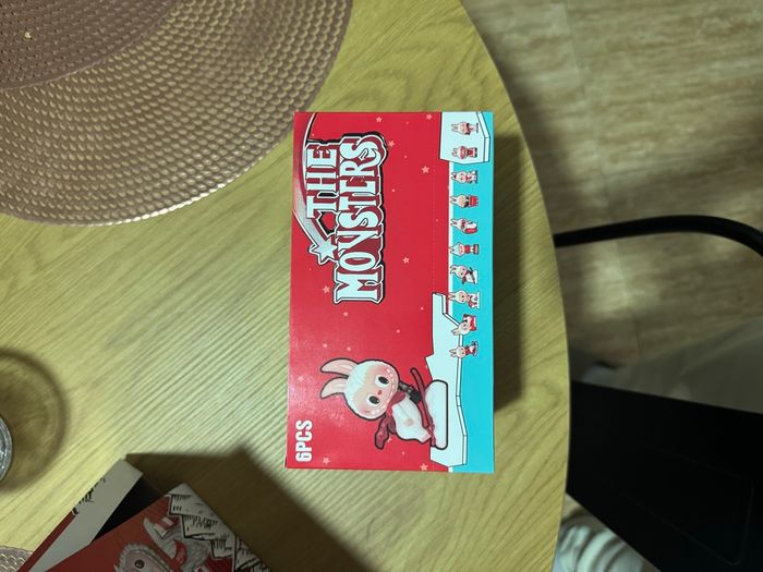 Labubu - photo numéro 2