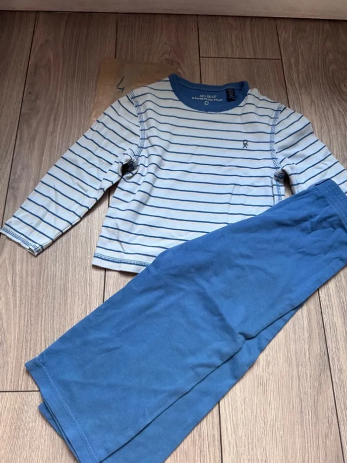 Pyjama obaibi