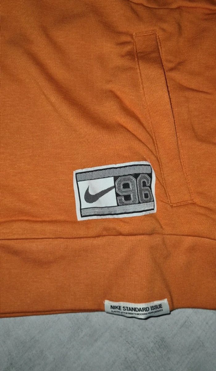 Sweat Swoosh Fly Nike, taille L. Neuf - photo numéro 3