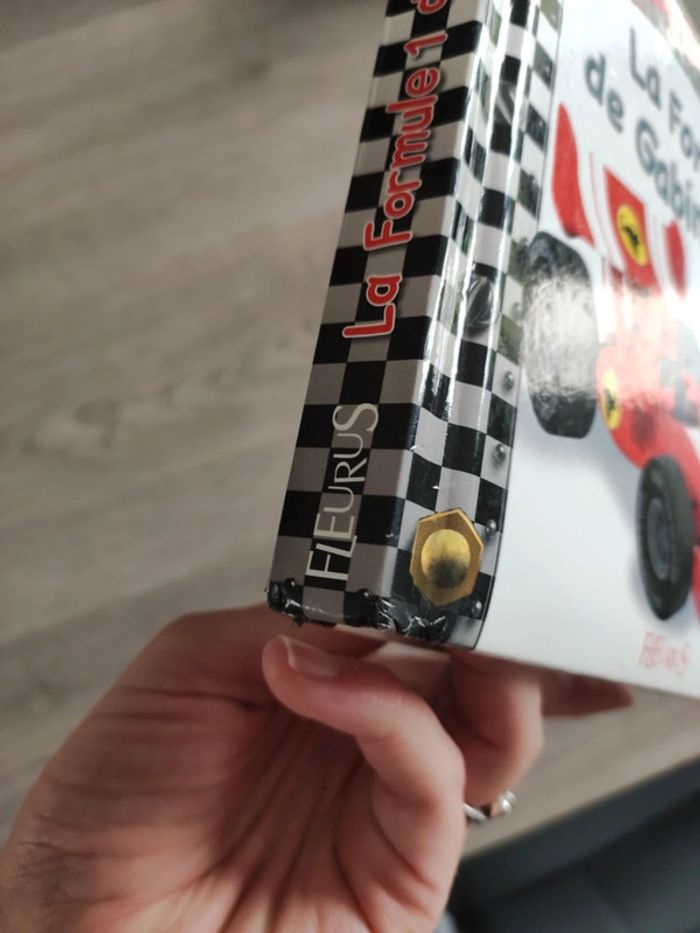 Livre de prénom - photo numéro 3