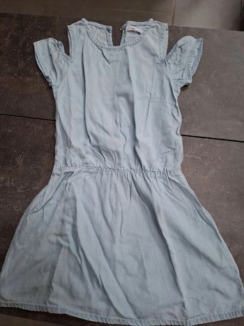 Robe été