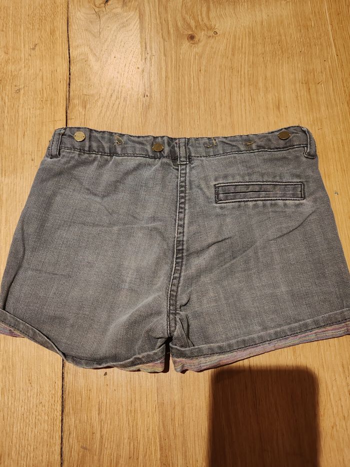 Short en jeans - photo numéro 3