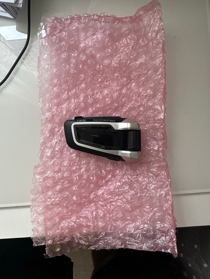 Module Cardo packtalk bold