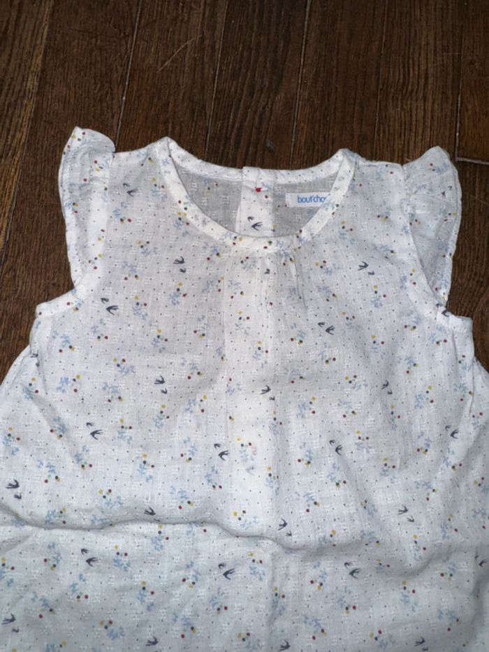 Barboteuse Bout’chou  12 mois - photo numéro 2