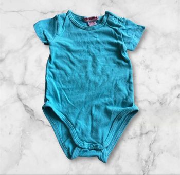 Body / 6 mois / Orchestra 