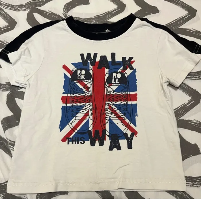 T-shirt manches courtes