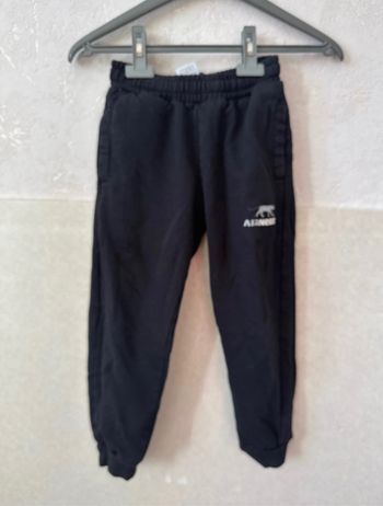 Jogging taille 8 ans