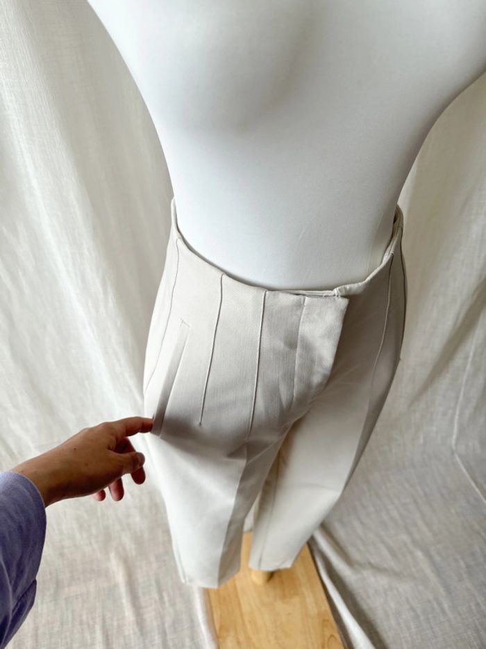 Pantalon Zara - photo numéro 5