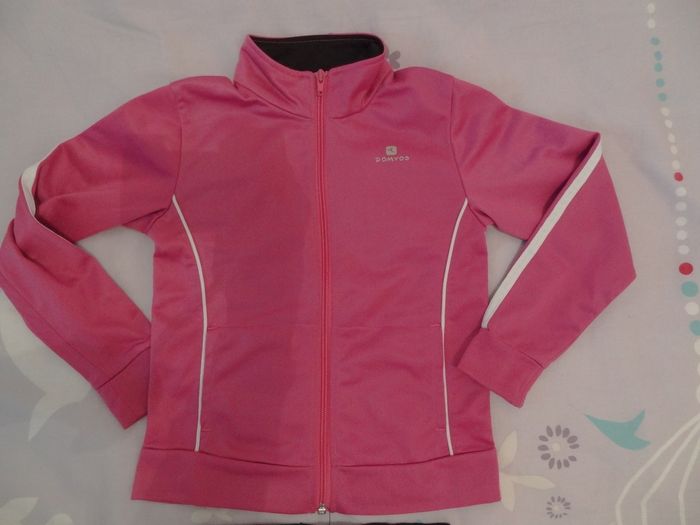 Jogging Domyos T 6ans - photo numéro 2