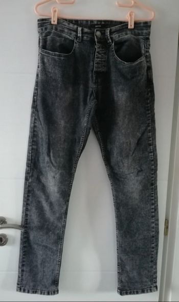 Jean Liberto
Taille 38
