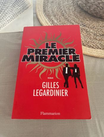 Le premier miracle