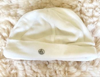 BONNET VELOU