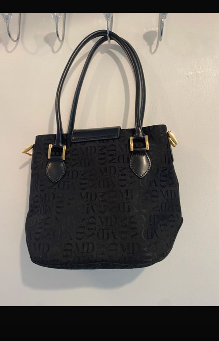 Sac à main femme Mac Douglas - photo numéro 4